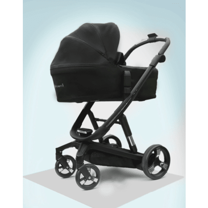 Avis Poussette électrique F1S BabyTrolem 1