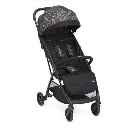 Avis Glee Poussette Chicco 1