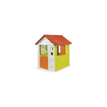 Avis Maison Nature SMOBY 1