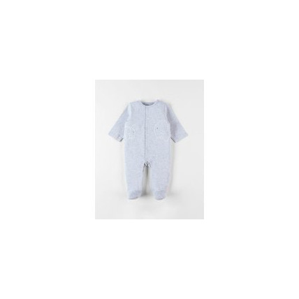 Avis Pyjama naissance pièce éléphant en jersey NOUKIE'S 3