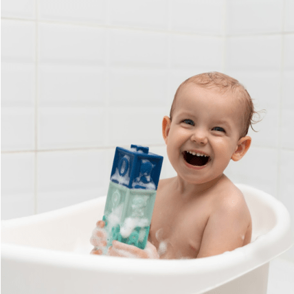 Avis Malette de jouets sensoriels pour bébé SWEETY FOX 3