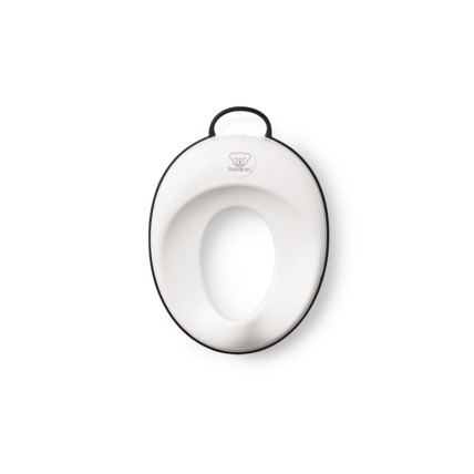 Avis Réducteur de toilette BabyBjörn 3