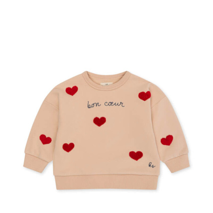 Avis Sweat shirt Lou Konges Sløjd 8