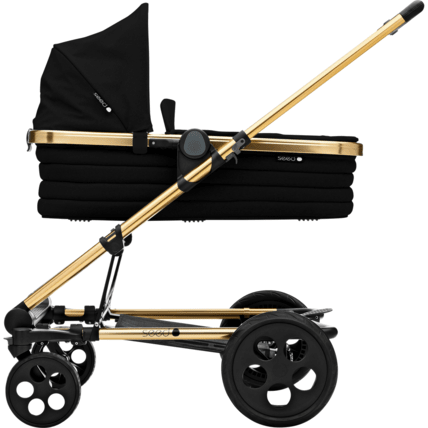 Avis Poussette Seed Papilio Britax Römer 4
