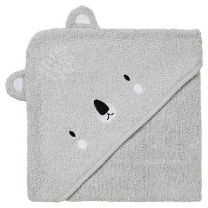 Avis Cape de bain ludique Babycalin 5