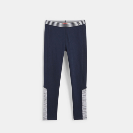 Avis Legging Okaïdi Sport bleu fille OKAIDI 1