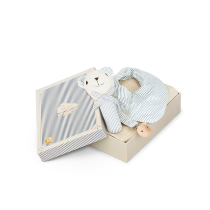 Avis Coffret cadeau de naissance - Medium Cam Cam Copenhagen 6