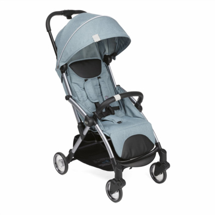 Avis Poussette compacte Goody Plus Chicco 3