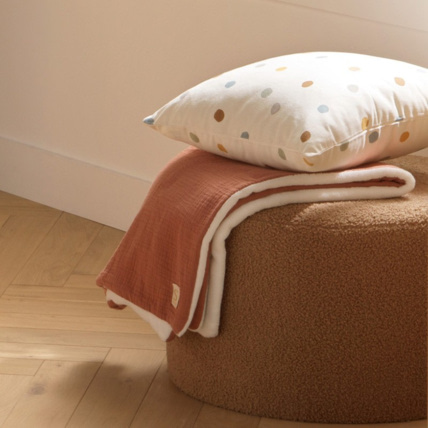 Avis Couverture uni Sauthon 5