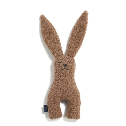 Avis Peluche Lapin Teddy La Millou 2
