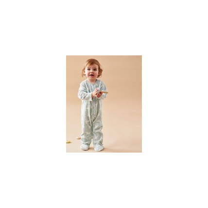 Avis Pyjama dors-bien en velours NOUKIE'S 5