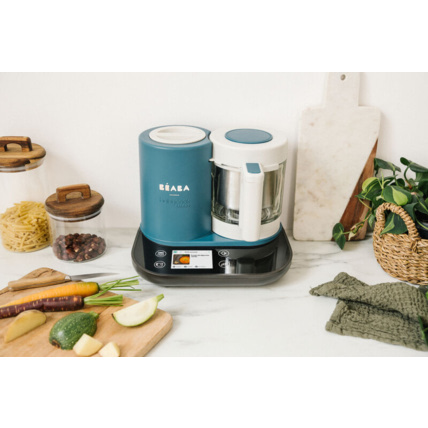 Avis Le Robot Cuiseur Babycook Smart® BÉABA 13
