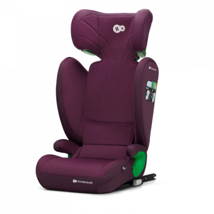 Avis Siège auto junior fix 2 i-size Kinderkraft 1