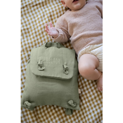 Avis Marceau le sac à dos Petit Picotin 3