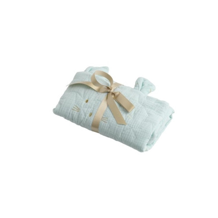 Avis Housse de matelas à langer rectangulaire Original Sauthon 2