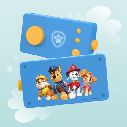 Avis Ma Fabrique a Histoires Edition limitee Pat' Patrouille Lunii 1