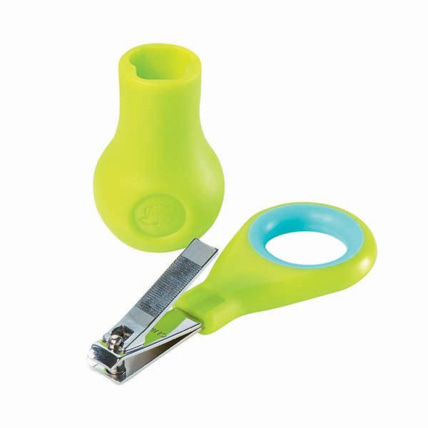 Avis Coupe-ongles ergonomique Bebeconfort 1