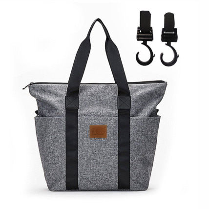 Avis Sac à langer Aosbos 1