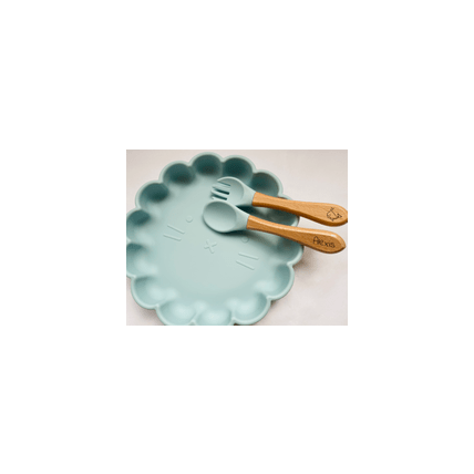 Avis Gaston l’assiette Lion LES PETITS CITRONS 1