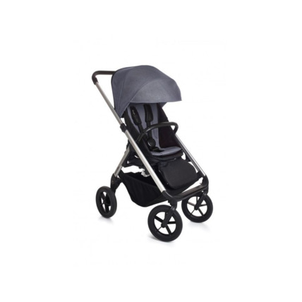 Avis Poussette Mosey EASYWALKER 2