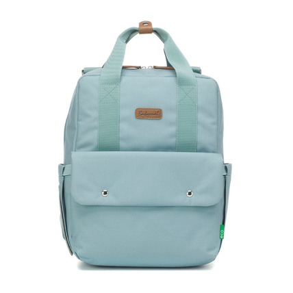 Avis Sac à langer dos ECO Georgi BABYMEL 1