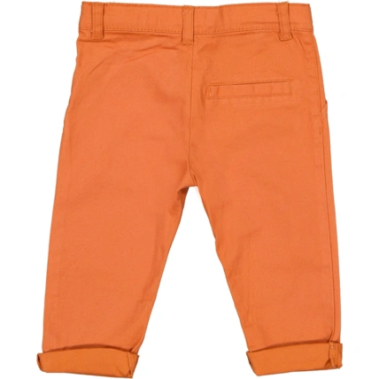 Avis Pantalon bébé ZEEMAN 2