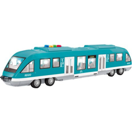 Avis Tramway TEAM CITY 1