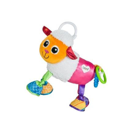 Avis Shearamy Le mouton LAMAZE 1