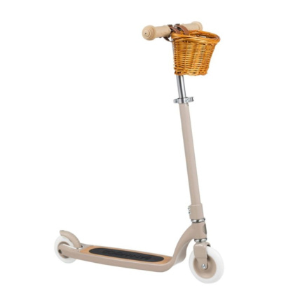 Avis Maxi trottinette BANWOOD 1