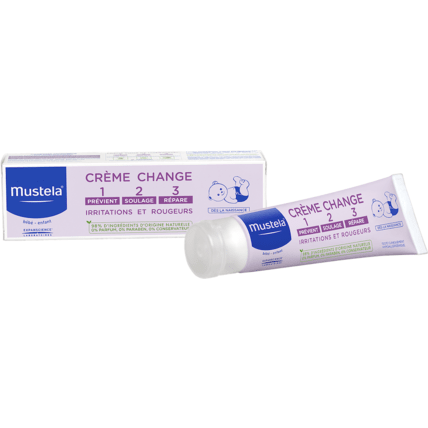 Avis Vanity Mes premiers produits Mustela 3