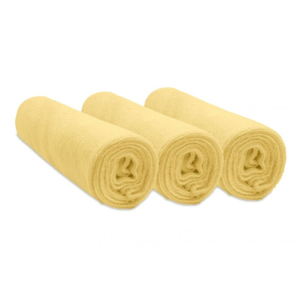 Avis Lot de 3 housses matelas à langer éponge coton EASY DORT 2