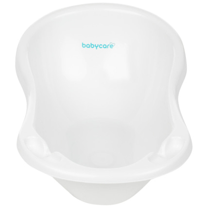 Avis Baignoire pour bébé babycare 1