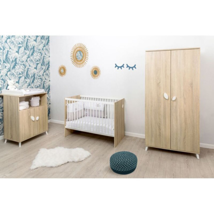 Avis Chambre Trio Eden Sauthon 1