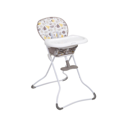 Avis Chaise haute Snack'n Stow GRACO 2