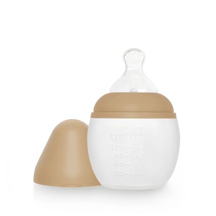 Avis Biberon anti-colique 150 ml 0m+ Élhée 20