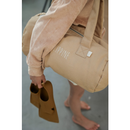Avis Fantine le sac bowling Petit Picotin 6