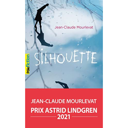 Avis Livre Silhouette GALLIMARD JEUNESSE 1