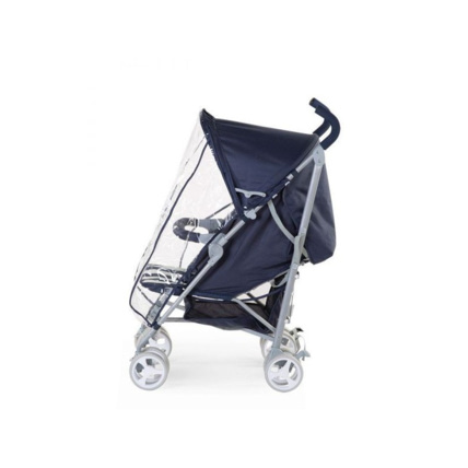 Avis Poussette Buggy 5 Pos Alu Childhome 4