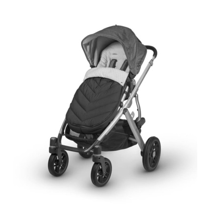 Avis Chancelière Cozy Ganoosh UPPAbaby 1