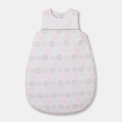 Avis Gigoteuse d'été rose OBAÏBI 1