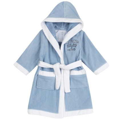 Avis Peignoir Uni Chicco 1