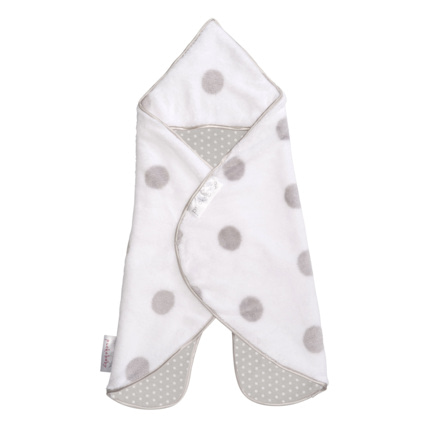 Avis Couverture enveloppante Le Gogo PUCKABABY 1