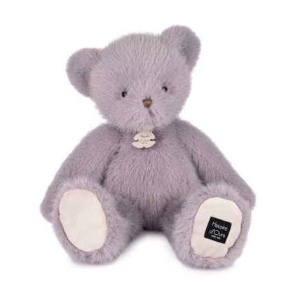 Avis Petit ours en peluche Clémentin HISTOIRE D'OURS 2