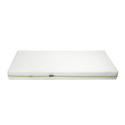 Avis Matelas bébé  Zen déhoussable 360° - 70x140cm CANDIDE 4