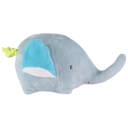 Avis Peluche musicale éléphant - Crazy Jungle Prémaman 1