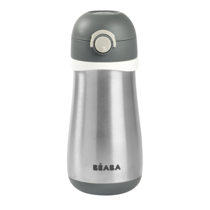 Avis Gourde inox BÉABA 1