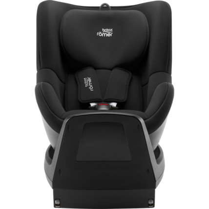 Avis Siège-auto DUALFIX PLUS Britax Römer 3