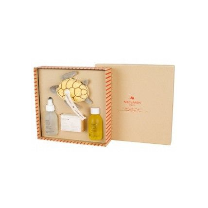 Avis Coffret nourrissant pour Bébé BEGINNING ... 1