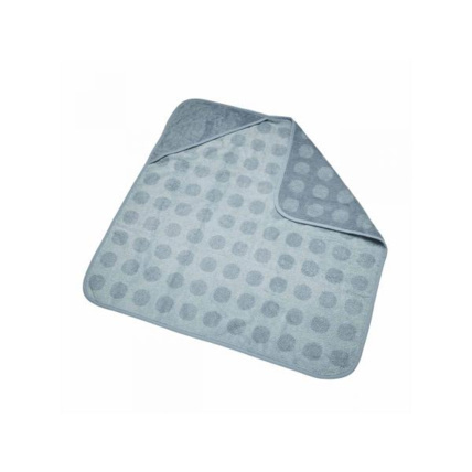 Avis Cape de bain en coton bio LEANDER 3