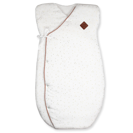 Avis Gigoteuse turbulette légère Kimono, Jeanne Sevira Kids 8